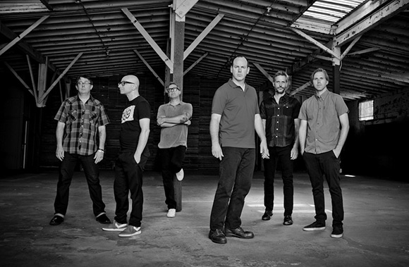 BAD RELIGION ANNOUNCE UK SHOWS
